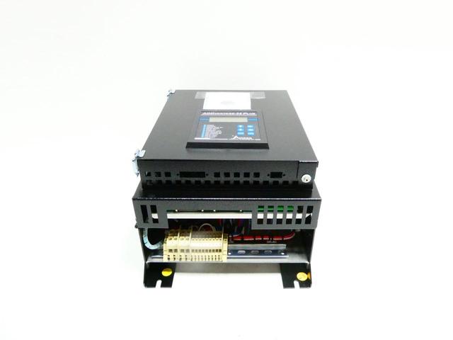 AVTRON DC0001-1Z00-J ADDVANTAGE-32 MICROPROCESSOR DIGITAL DC DRIVE 460VAC 300VDC