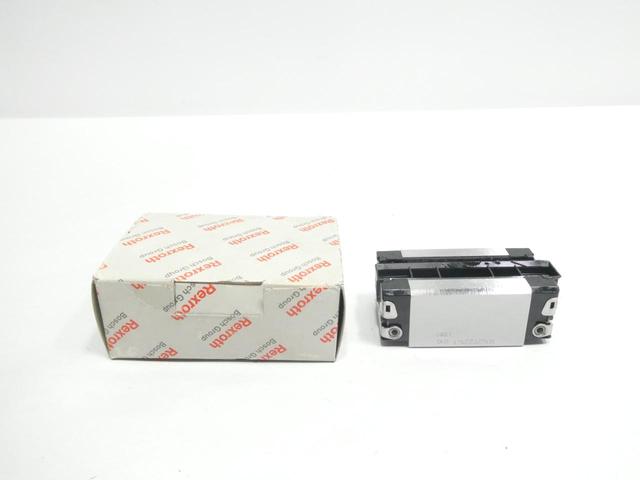 REXROTH R162922141 LINEAR BALL CARRIAGE