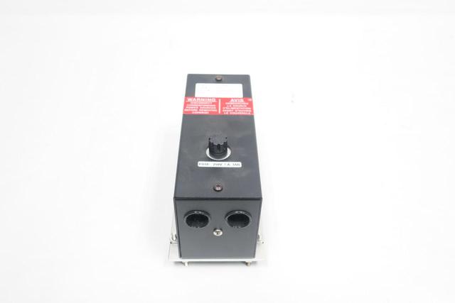 ABB 55EK4000-24 TRANSDUCER -18.75-75MV 10-50MA 120V-AC