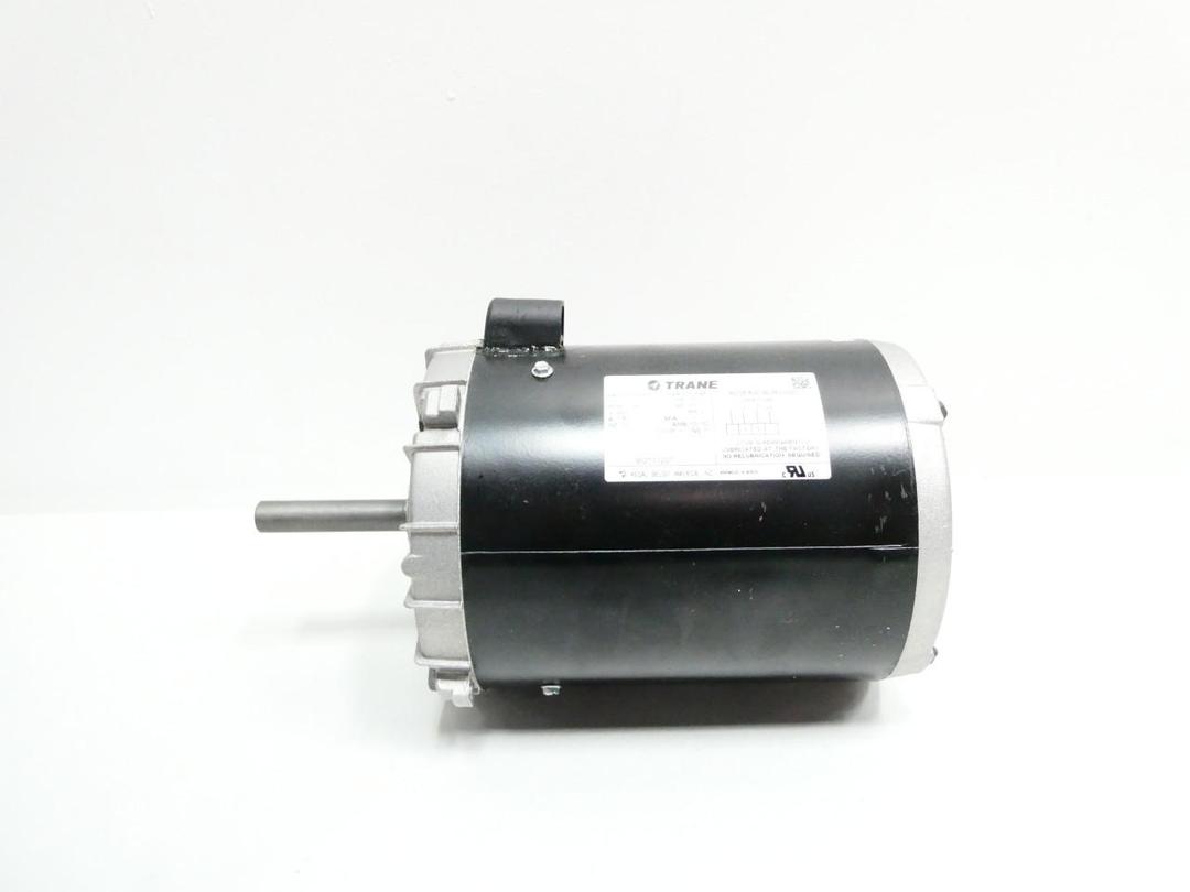 TRANE MOT11207 MOTOR 56 3PH 1HP 1140RPM 460V-AC