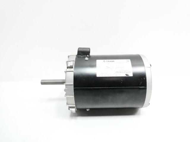 TRANE MOT11207 MOTOR 56 3PH 1HP 1140RPM 460V-AC