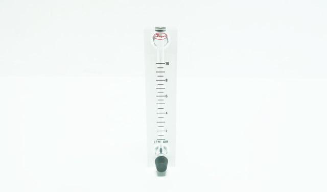 DWYER VFB-66-SSV VISI-FLOAT 0-10LPM 1/8IN NPT VARIABLE AREA FLOW METER