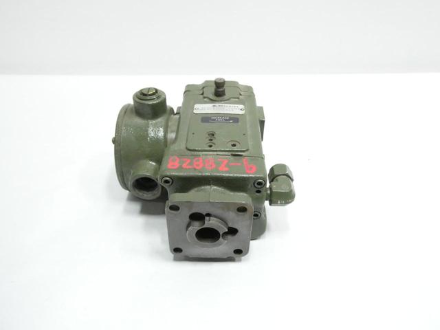 WOODWARD B8250-394GC ELECTRICAL GOVERNOR ACTUATOR