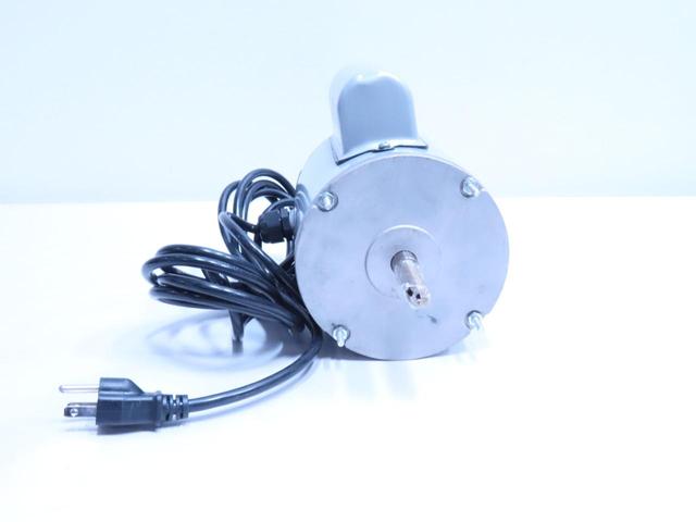 PATTERSON 10035PHC AC MOTOR 56Z 1PH 1/4HP 1725RPM 115/208-230V-AC