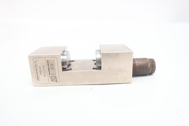 ZIMMER HK-2501A MECHANICAL CLAMP