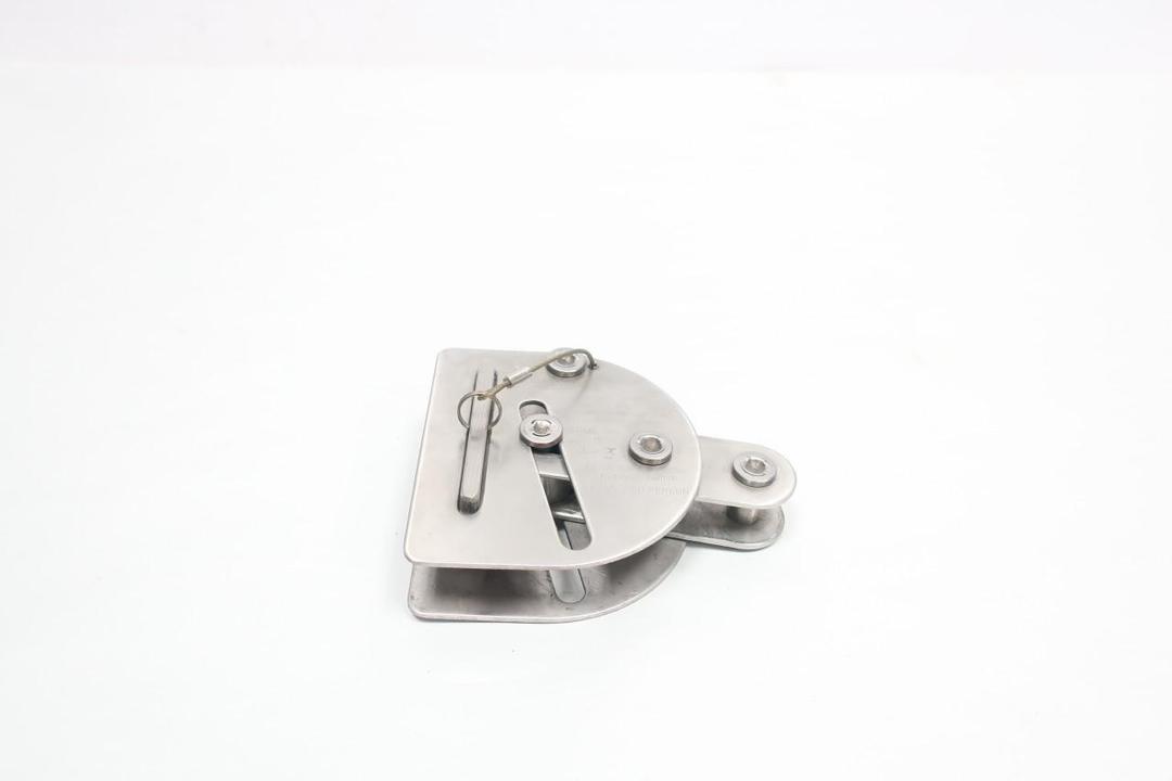 GEMTOR VF649 ROPE GRAB 5/8IN-3/4IN