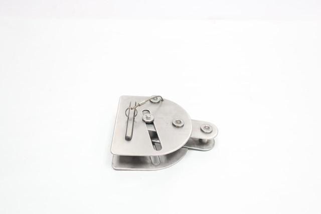 GEMTOR VF649 ROPE GRAB 5/8IN-3/4IN
