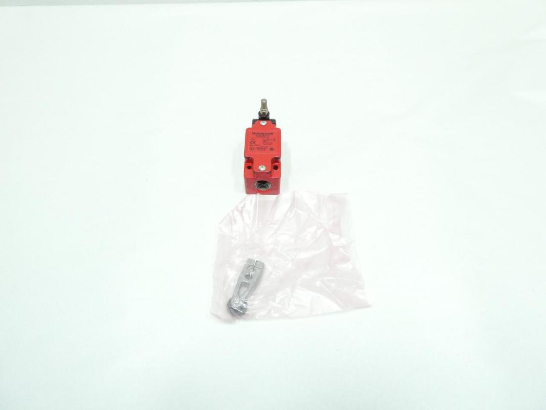 HONEYWELL GSAA20A1A LIMIT SWITCH