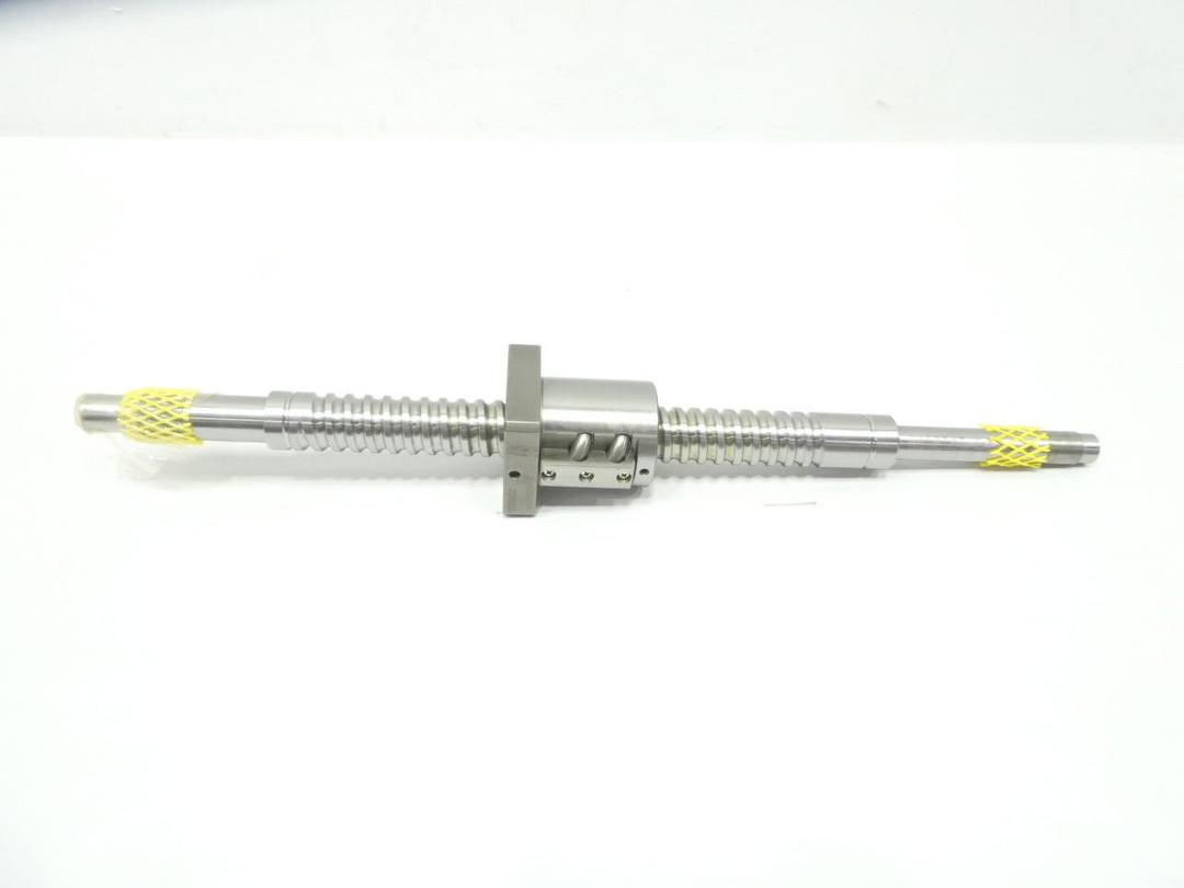 OKUMA H1014-0020-93 BALL SCREW 1-1/4IN 22IN