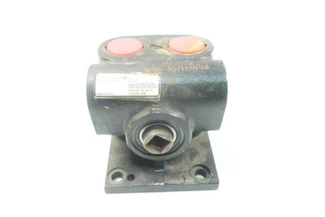 POWER COMPONENTS SERIES 5B POWER LIFT ACTUATOR