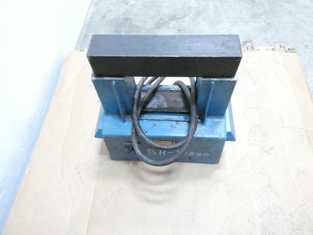 RECO BC INDUCTION BEARING HEATER 220V 30A AMP