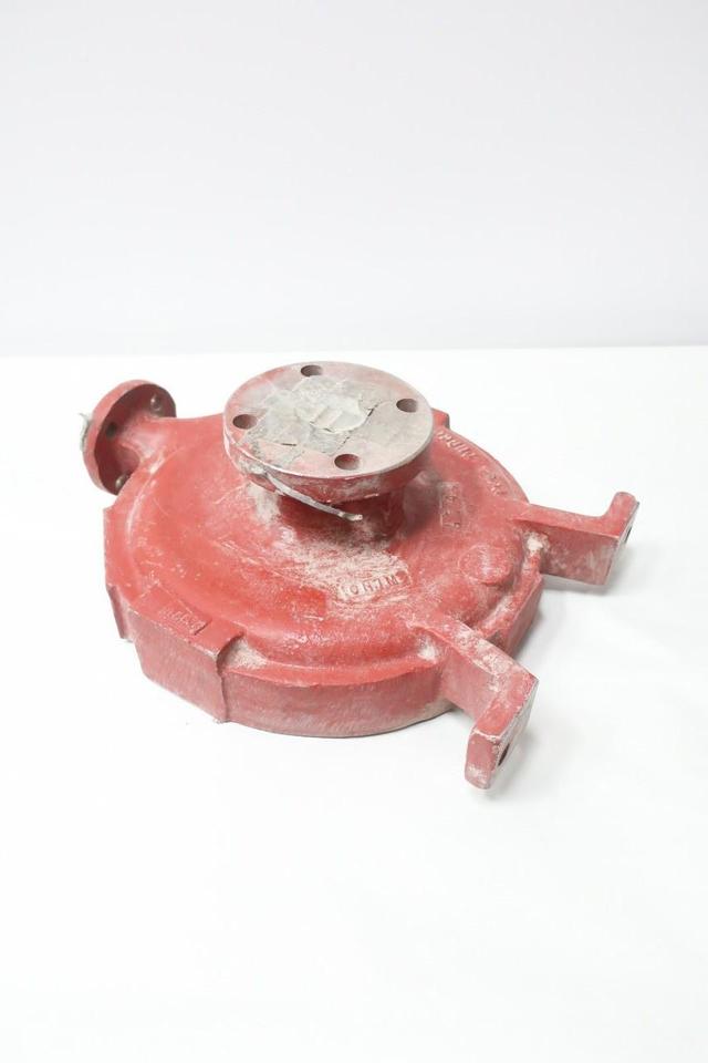 DURCO DT46949AB PUMP CASING 2X1-10