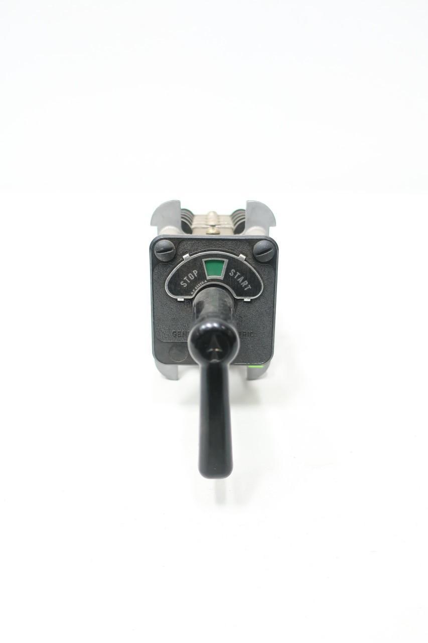 GENERAL ELECTRIC GE SB1 16SB1DD3D24STS4P ROTARY CAM SWITCH