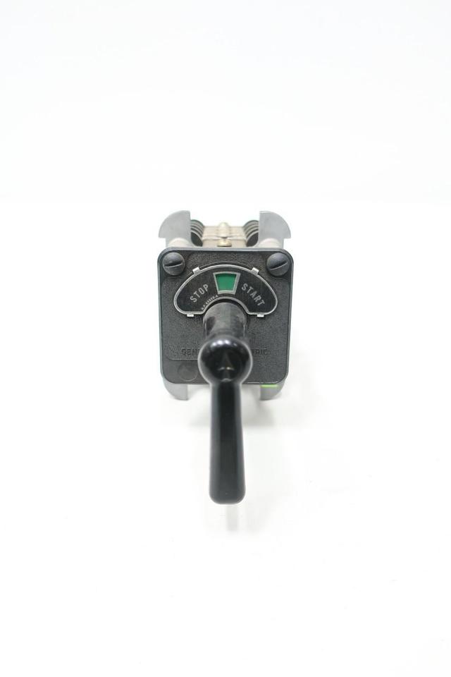 GENERAL ELECTRIC GE SB1 16SB1DD3D24STS4P ROTARY CAM SWITCH