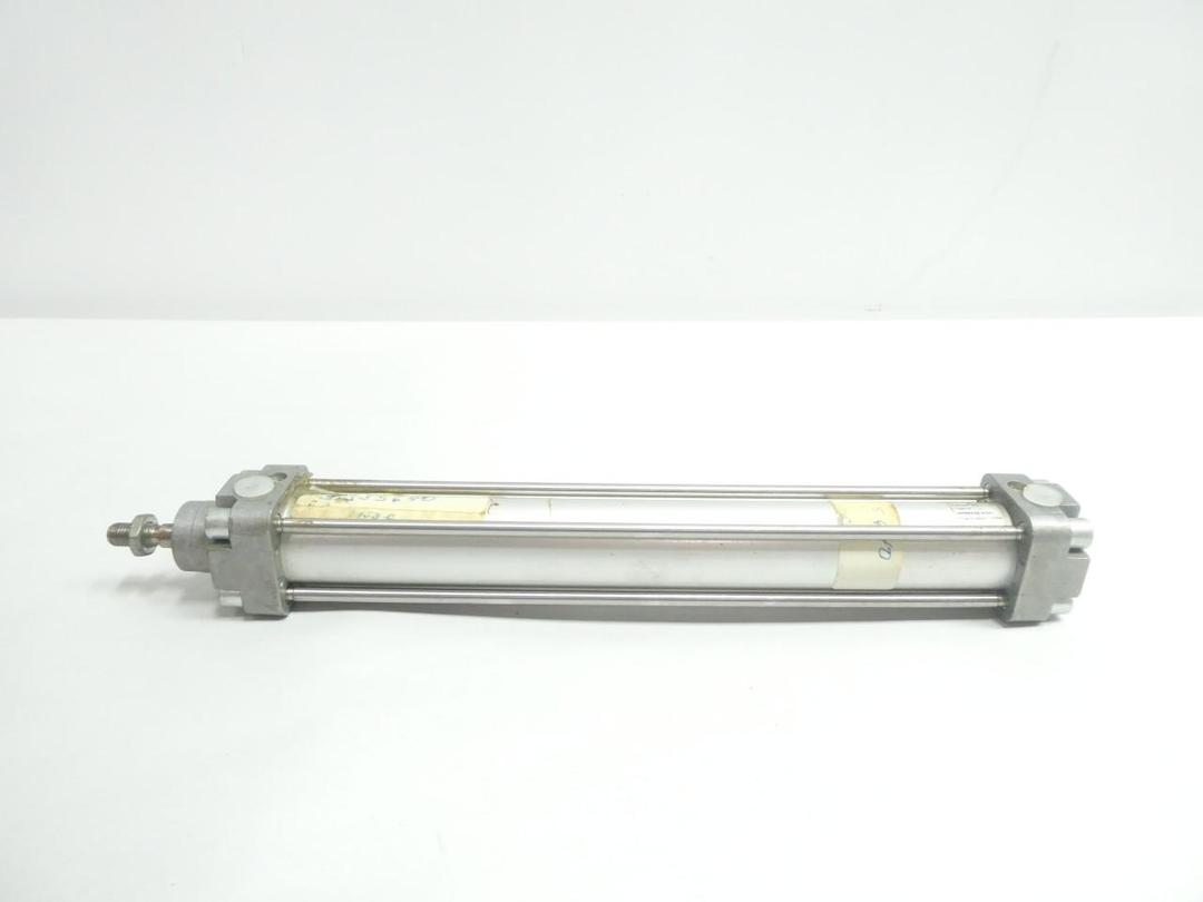 FESTO DNG-32-250-PPV-A PNEUMATIC CYLINDER 32MM X 250MM 145PSI