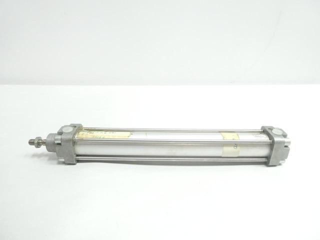 FESTO DNG-32-250-PPV-A PNEUMATIC CYLINDER 32MM X 250MM 145PSI