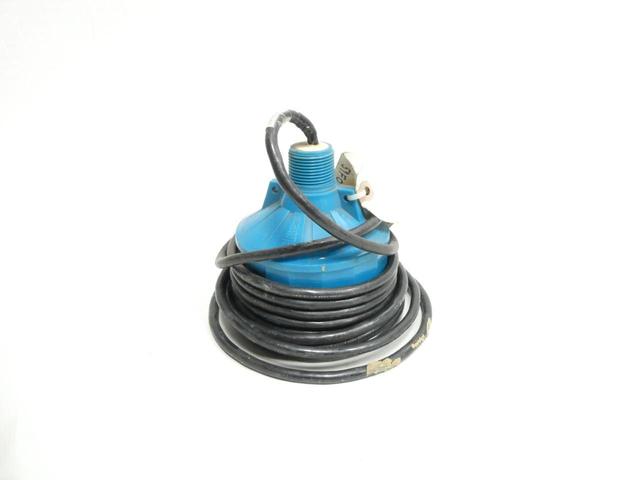 MILLTRONICS 7ML1118-0CA40 XPS-15 ULTRASONIC TRANSDUCER