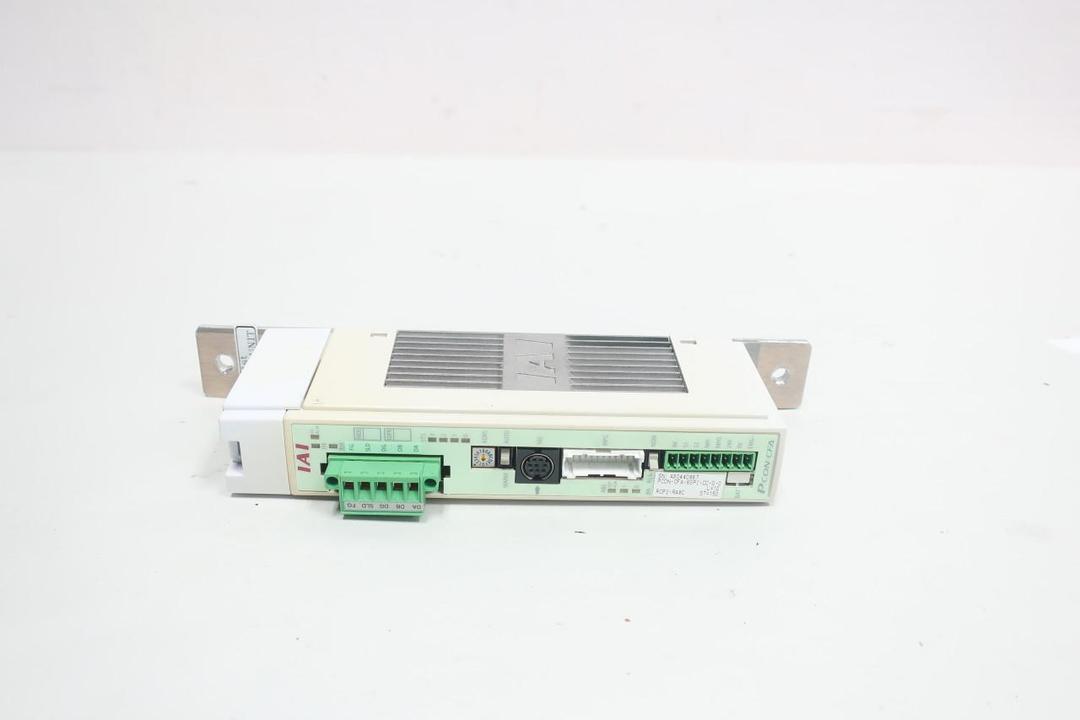 IAI PCON-CFA-60PI-CC-0-0 CONTROLLER MODULE