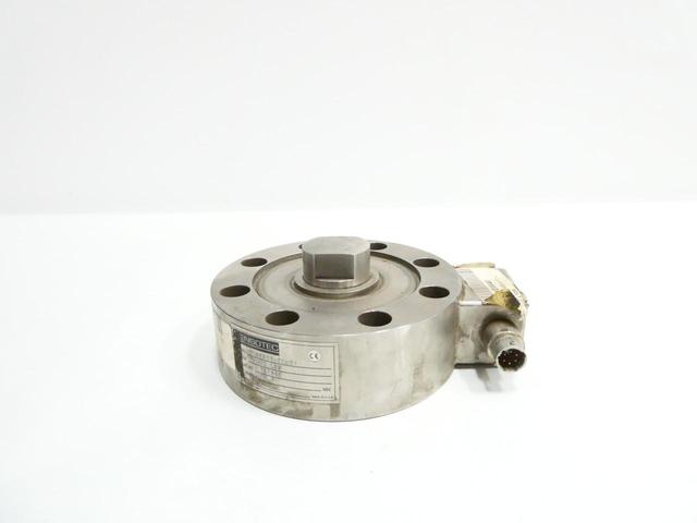 SENSOTEC 41/9208-01-01 LOAD CELL 10000LBS