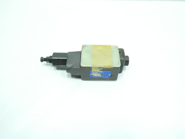 YUKEN MRP-03-B-30 MODULAR VALVE