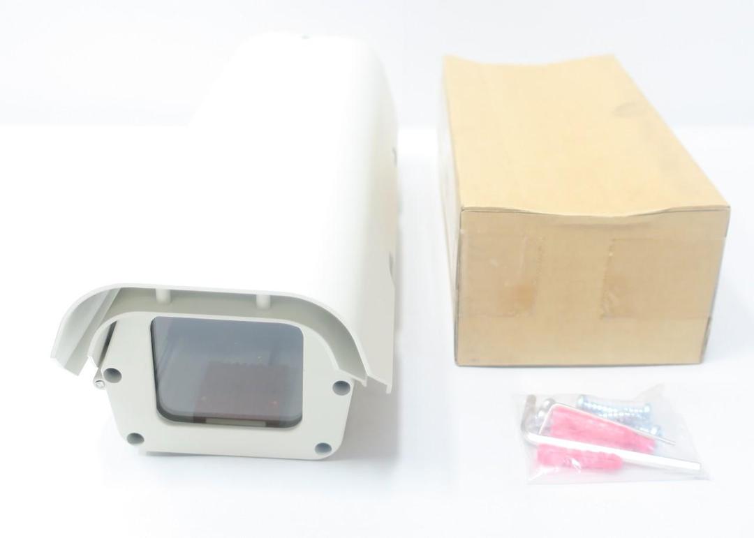 ATV EHWMHB ENVIRONMENTAL CAMERA HOUSING WALL MOUNT