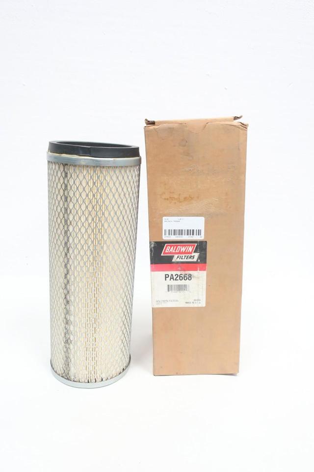 BALDWIN PA2668 PNEUMATIC FILTER ELEMENT