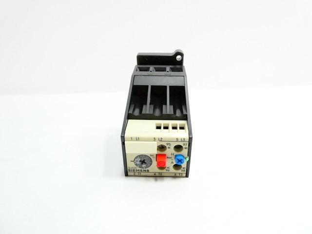 SIEMENS 3UA5900-2M OVERLOAD RELAY 32-45A AMP