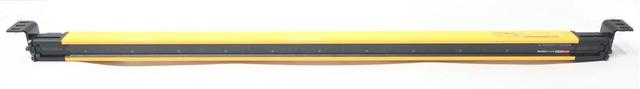 KEYENCE SL-V48HM-T LIGHT CURTAIN TRANSMITTER 24V-DC