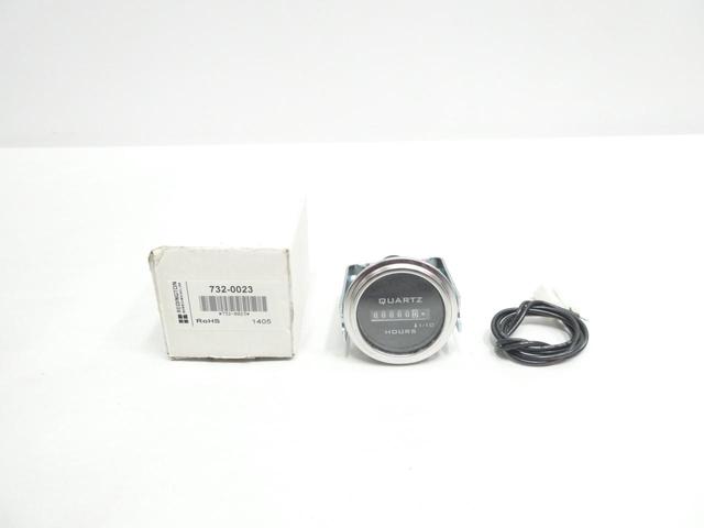 REDINGTON 732-0023 COUNTER 10-80V-DC
