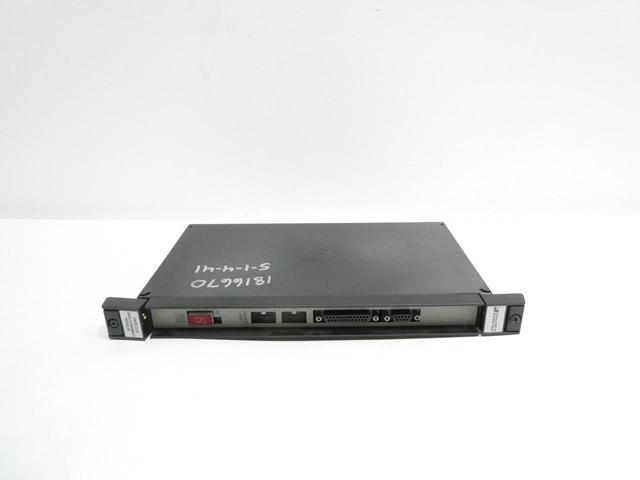 RELIANCE ELECTRIC O-57404-3A 57C404C NETWORK COMMUNICATIONS MODULE