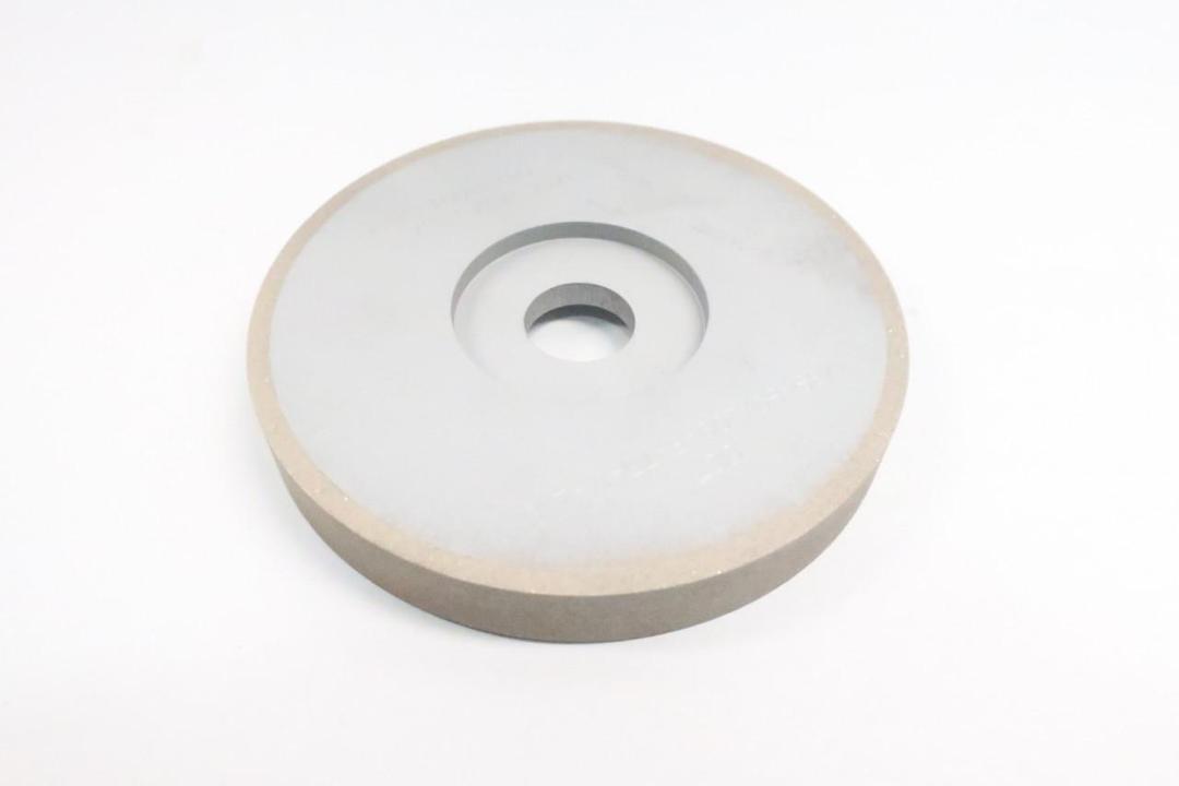 CCT MBS-80/100-R-75-M-4/8 DIAMOND GRINDING WHEEL 7/8IN 5IN 5/8IN