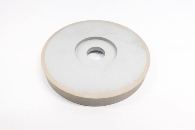 CCT MBS-80/100-R-75-M-4/8 DIAMOND GRINDING WHEEL 7/8IN 5IN 5/8IN