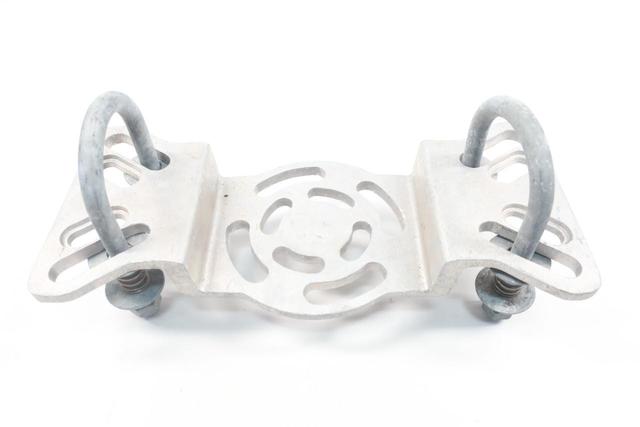 TE CONNECTIVITY B4707-1 BRACKET 3IN NPS