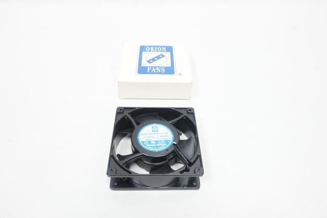 ORION OA109AP-11-1TB COOLING FAN 4-1/2IN 120V-AC
