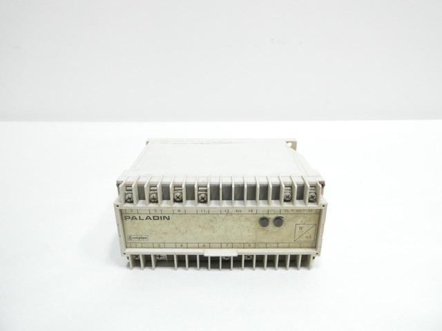 CROMPTON 256-TWMU TRANSDUCER 5A 833.3W 500OHM