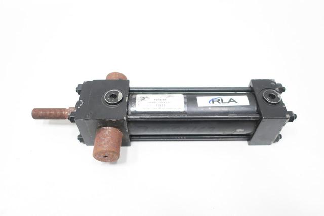 RLA PH-MT1-1.50X3.87 DOUBLE ACTING HYDRAULIC CYLINDER 1.5IN 3.87IN