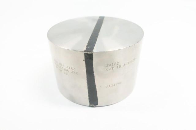 ASP 698029-1 STAINLESS PIPE CAP 3IN