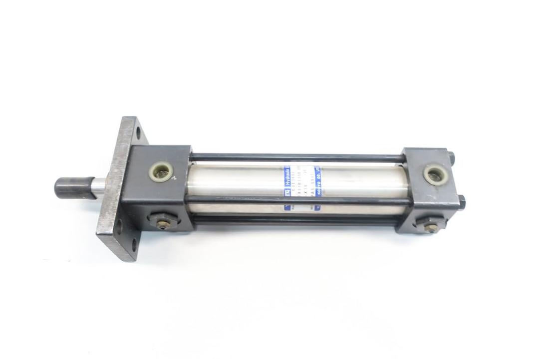 YUKEN CJT140L-FY32B130B-ABD-X10 HYDRAULIC CYLINDER 32MM X 130MM 2030PSI