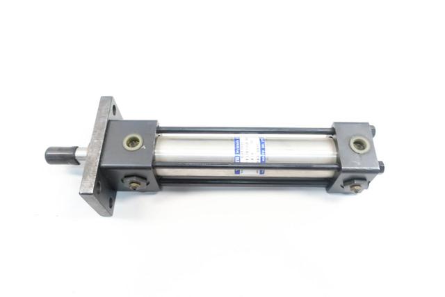 YUKEN CJT140L-FY32B130B-ABD-X10 HYDRAULIC CYLINDER 32MM X 130MM 2030PSI