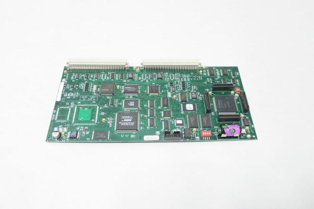 MARKEM 3312373 PCB CIRCUIT BOARD REV J