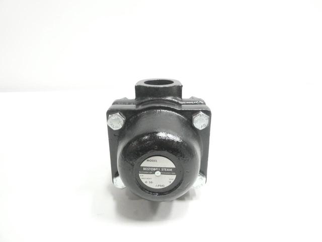 RICHARDS GM10 BESTOBELL STEAM TRAP 750PSI 1IN SOCKET WELD