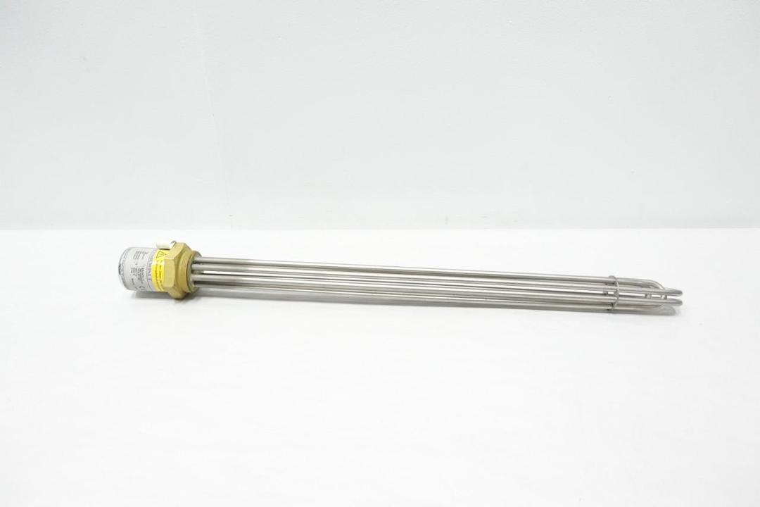 SCHNIEWINDT ERCH/70-6 IMMERSION HEATER 6000W 480V-AC