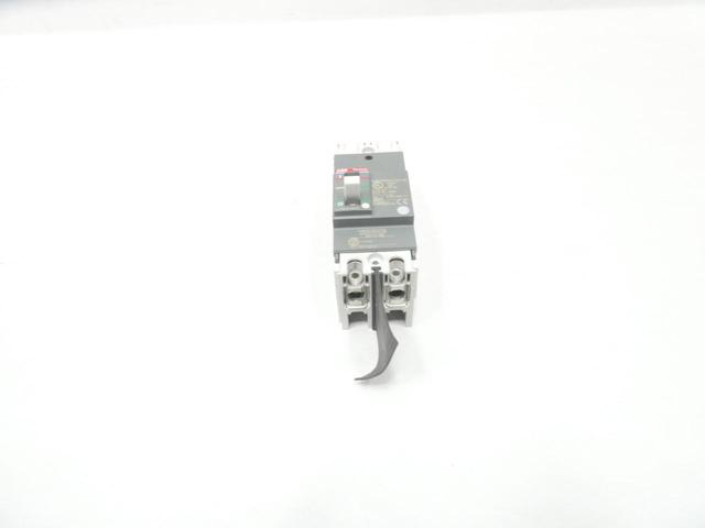 ABB A1N 100 MOLDED CASE CIRCUIT BREAKER 2P 60A AMP 240V-AC