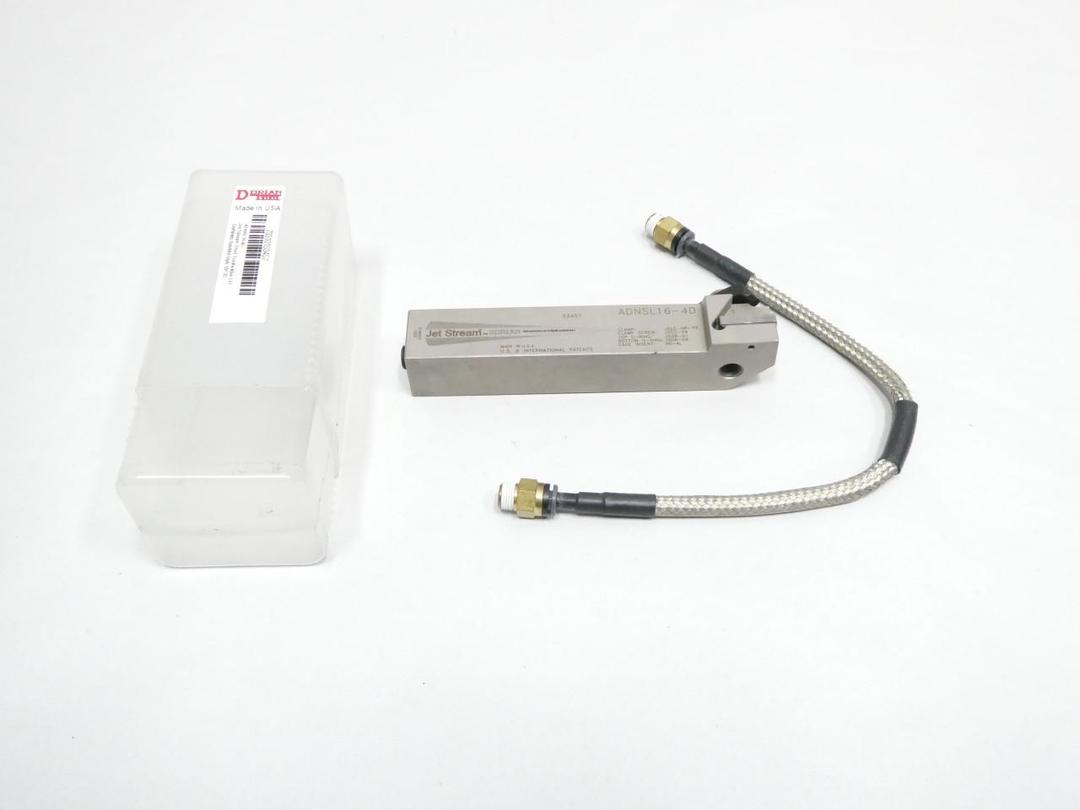 DORIAN ADNSL16-4D TOOL HOLDER