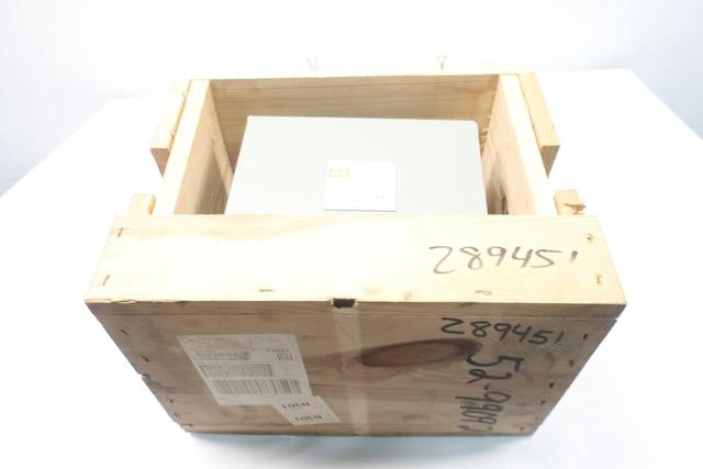 ERIEZ 55P ELECTRO-PERMANENT BIN VIBRATOR 460V-AC