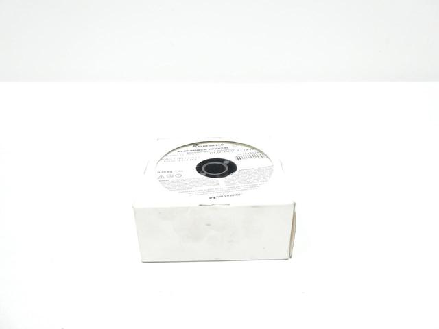 AIR LIQUIDE BLU-20443112W BLUESHIELD CRYSTAL WELDING WIRE 3/64IN 1LB