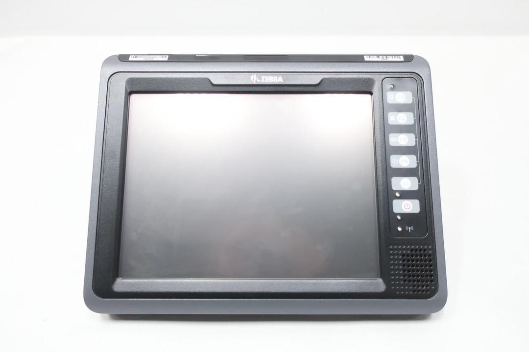 ZEBRA VC70N0 VEHICLE COMPUTER