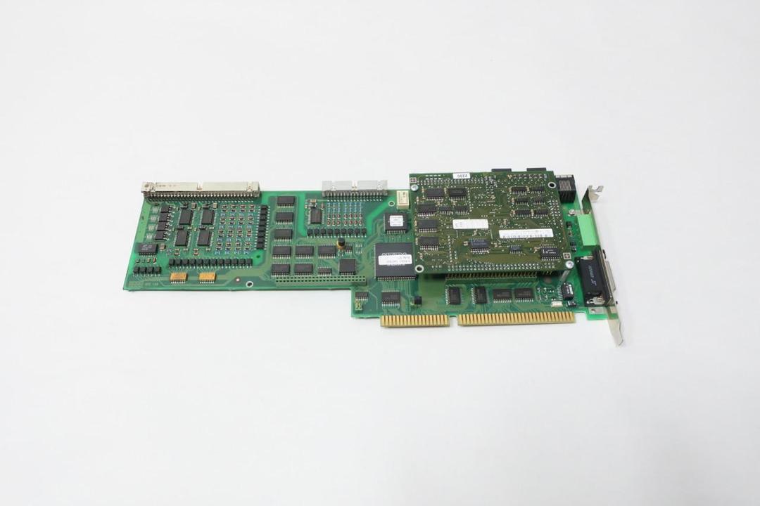 KUKA 71-052-214 71-039-272 MULTIFUNCTION CARD ASSEMBLY