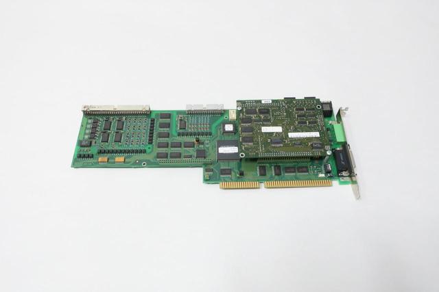 KUKA 71-052-214 71-039-272 MULTIFUNCTION CARD ASSEMBLY