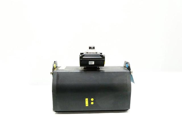 KEYSTONE F79U-810 221-952-180-79U-000 DOUBLE ACTING PNEUMATIC VALVE ACTUATOR